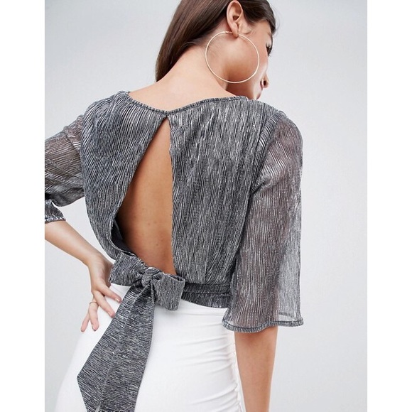 PrettyLittleThing Tops - PrettyLittleThing Top